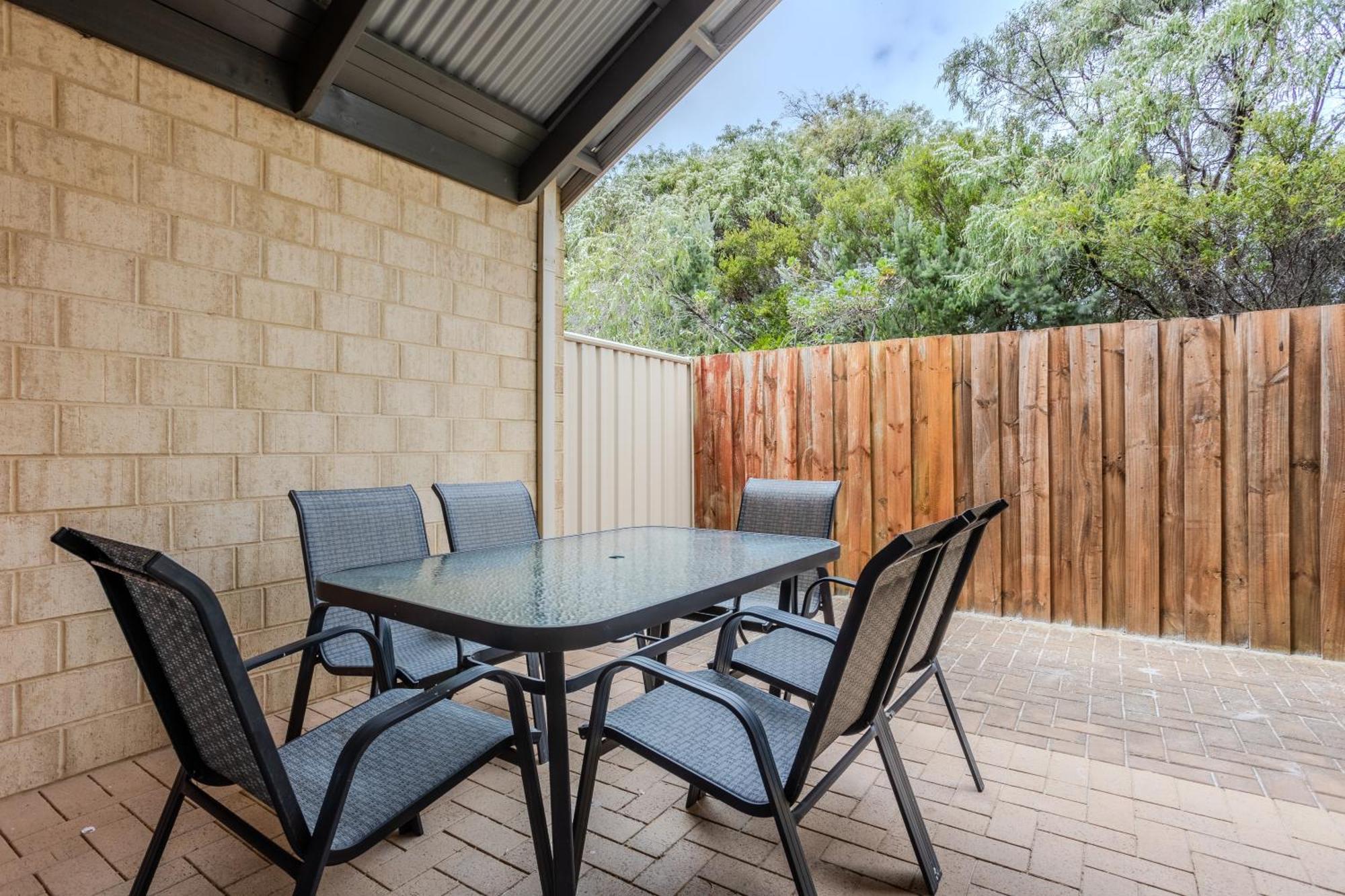 Albany Bayside By The Bnb Collection Exterior photo