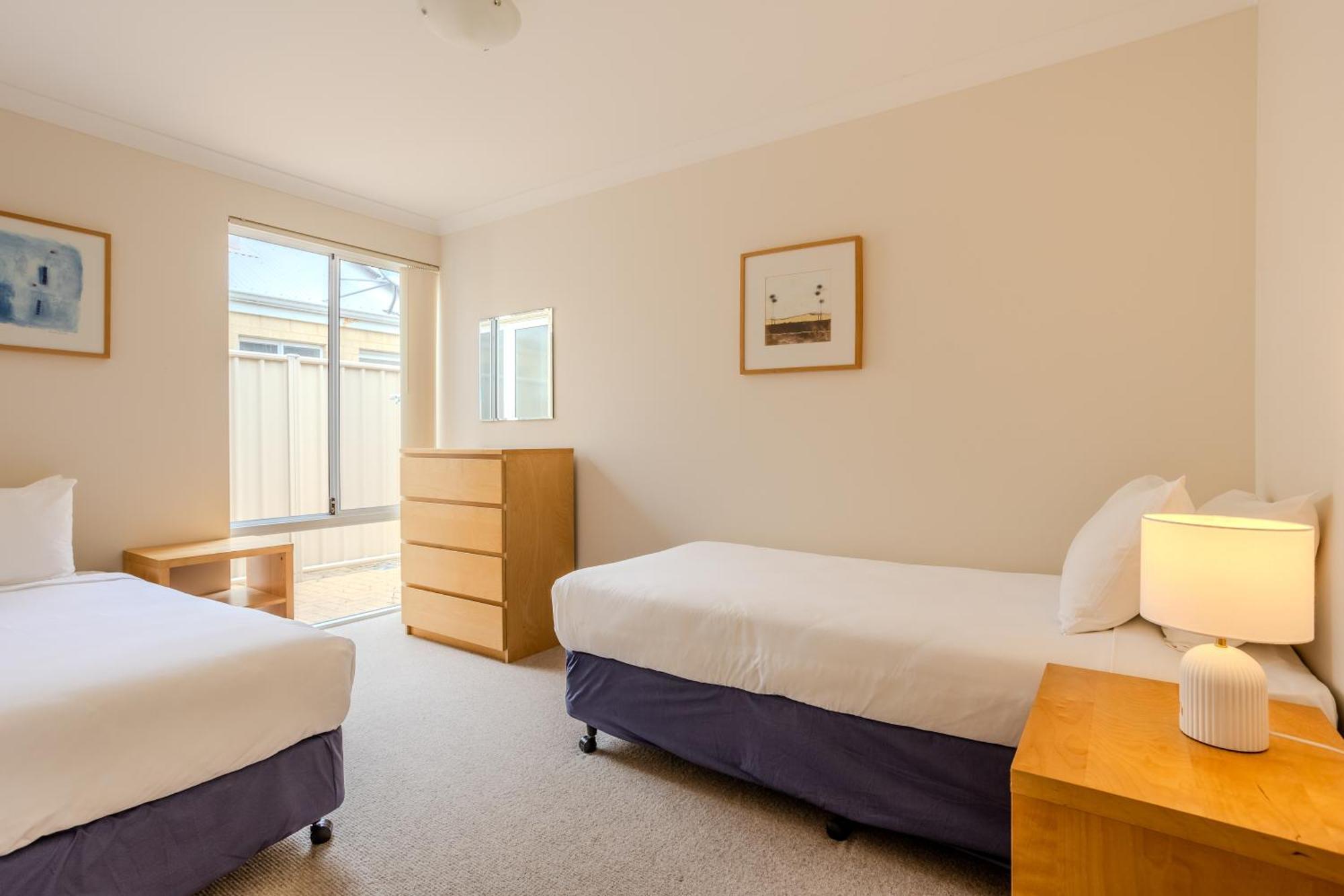 Albany Bayside By The Bnb Collection Exterior photo