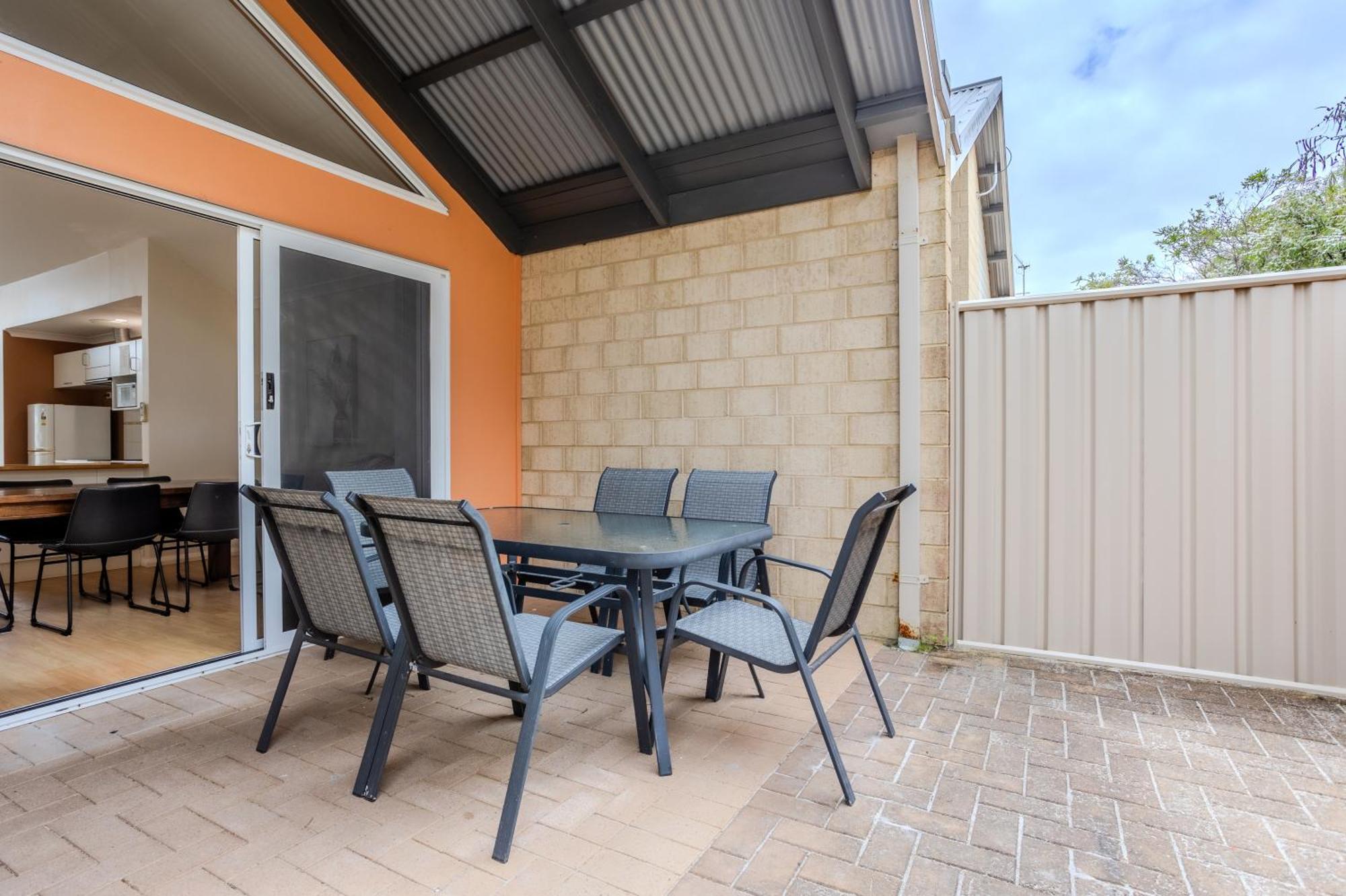 Albany Bayside By The Bnb Collection Exterior photo