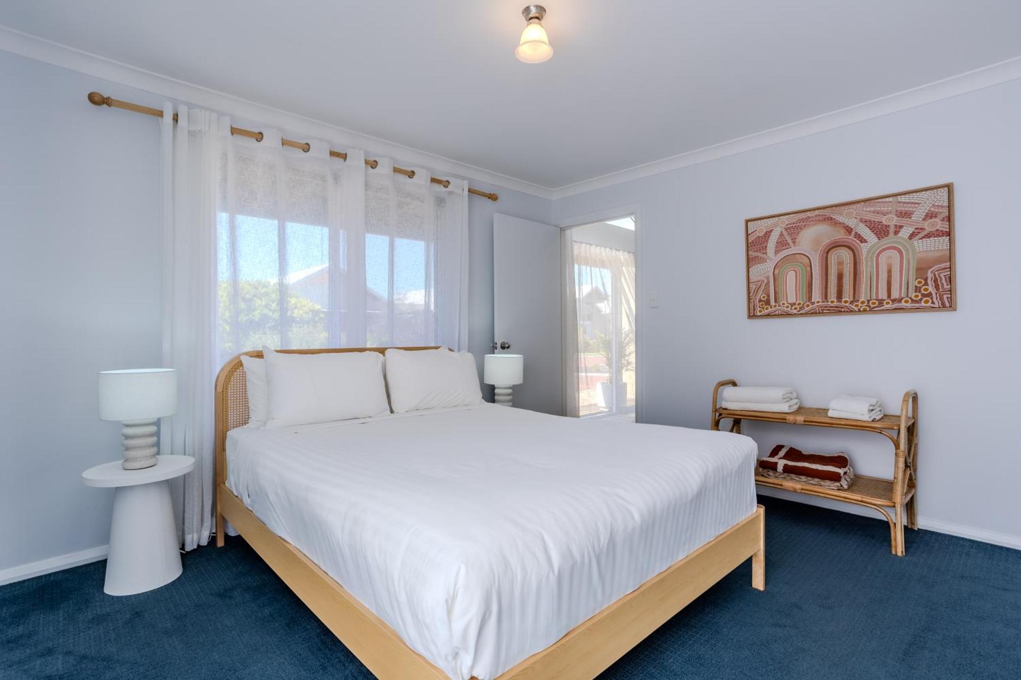 Albany Bayside By The Bnb Collection Exterior photo