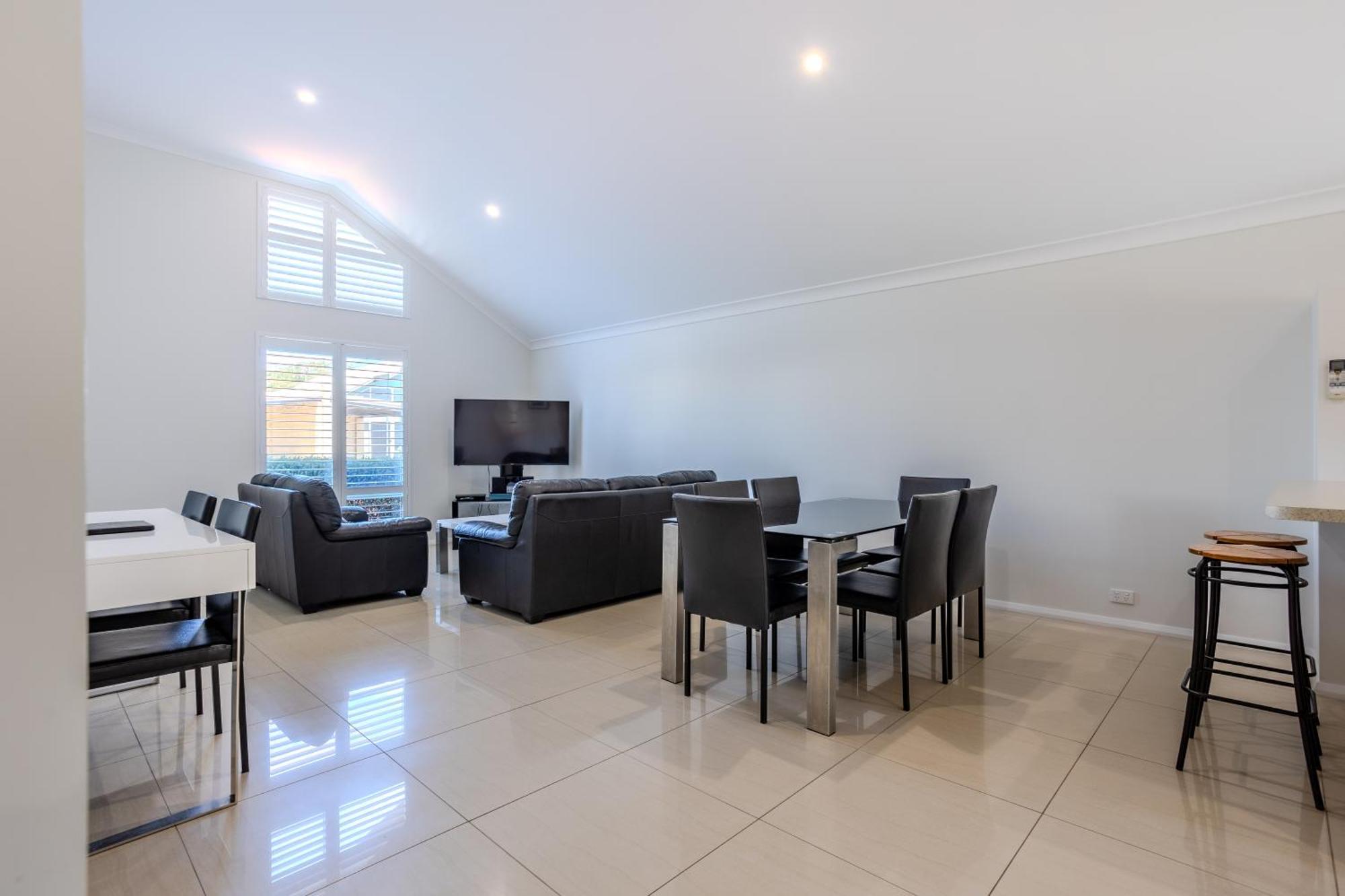 Albany Bayside By The Bnb Collection Room photo