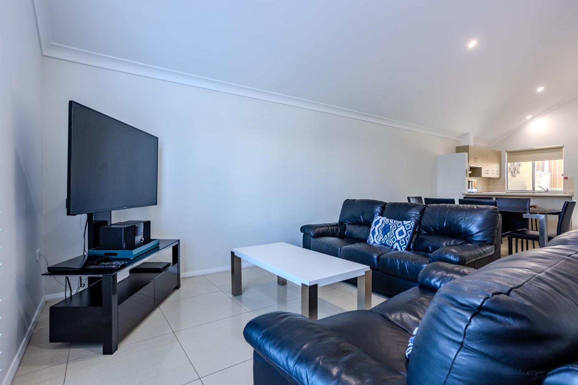 Albany Bayside By The Bnb Collection Room photo