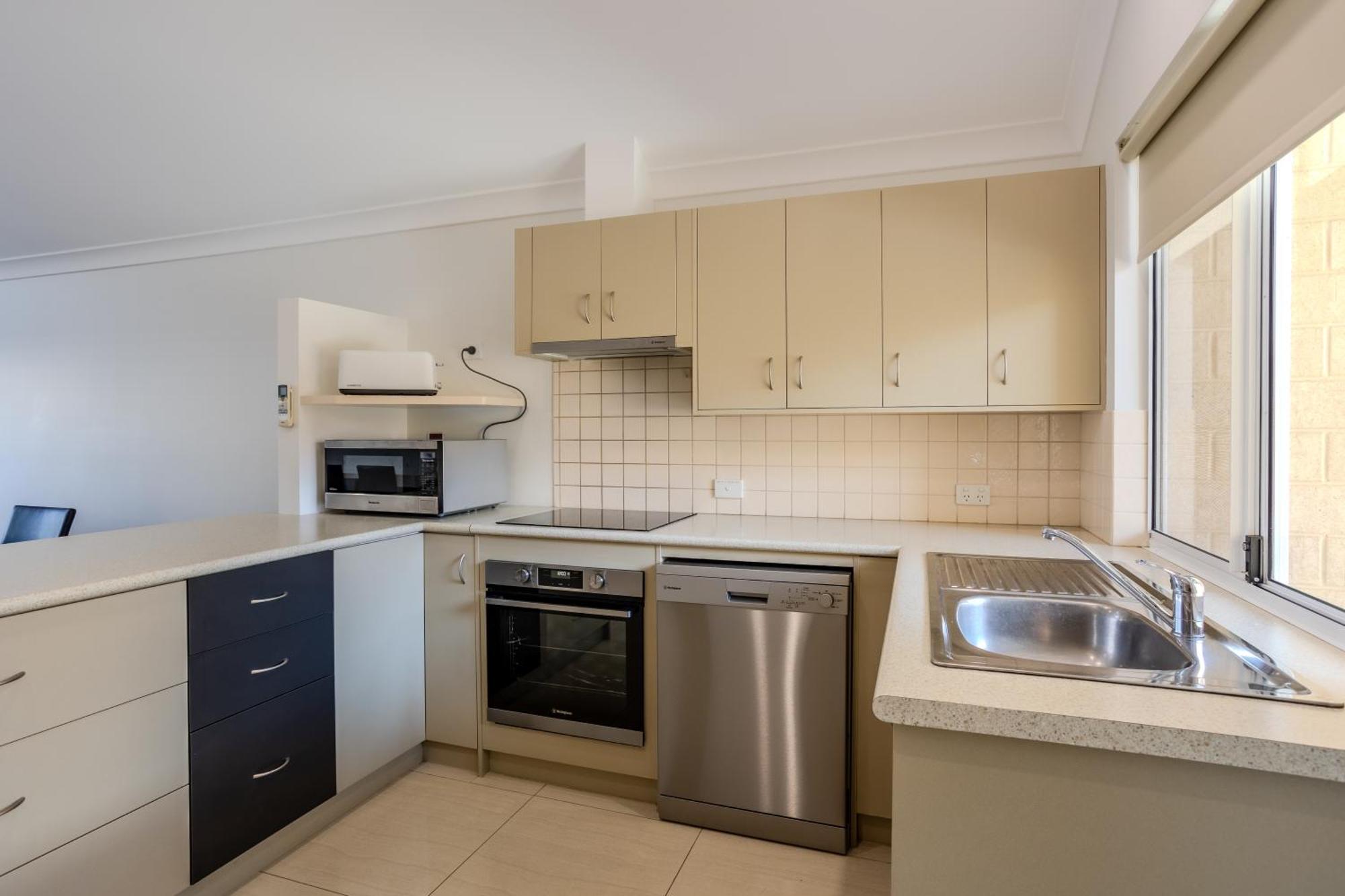Albany Bayside By The Bnb Collection Room photo