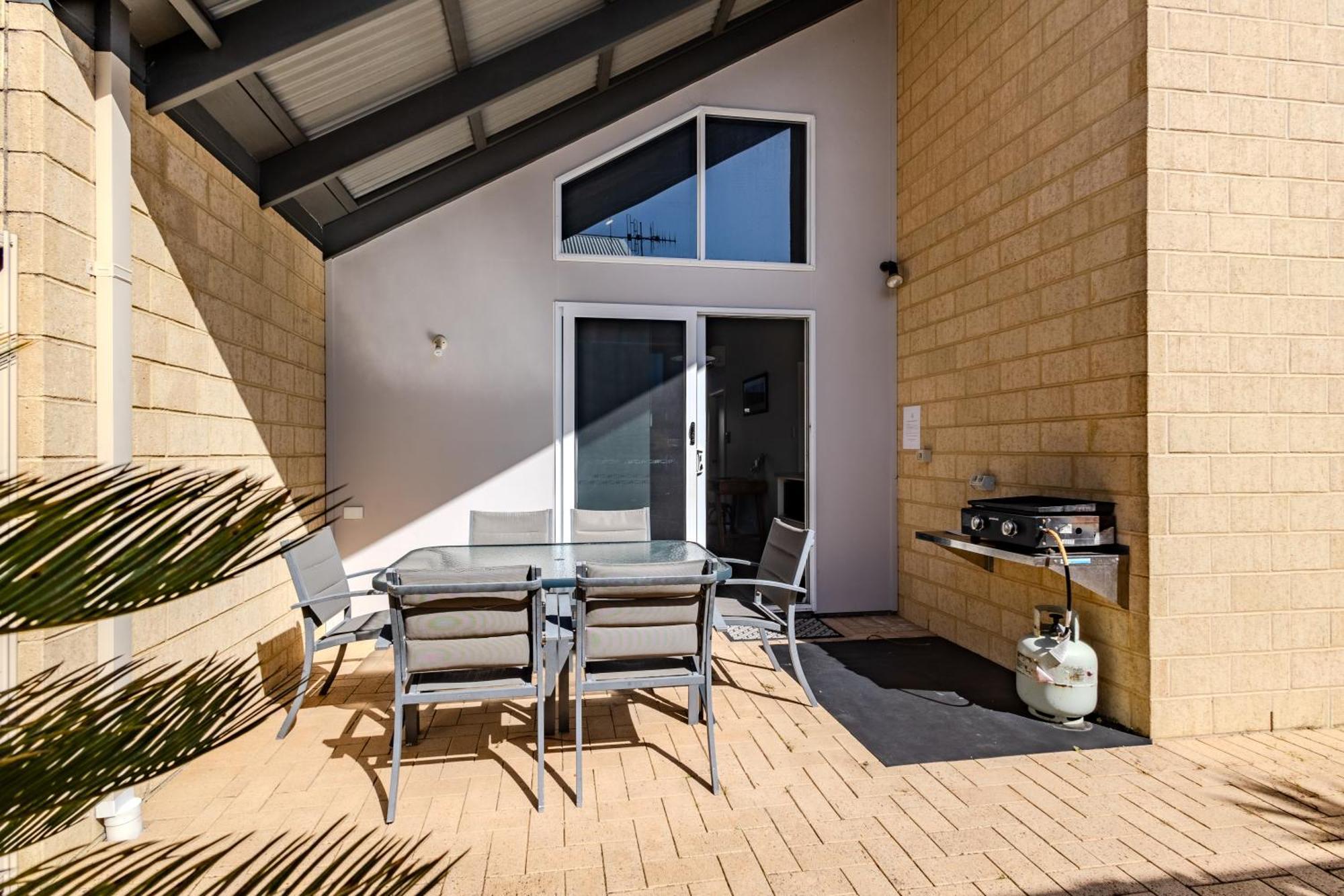 Albany Bayside By The Bnb Collection Room photo