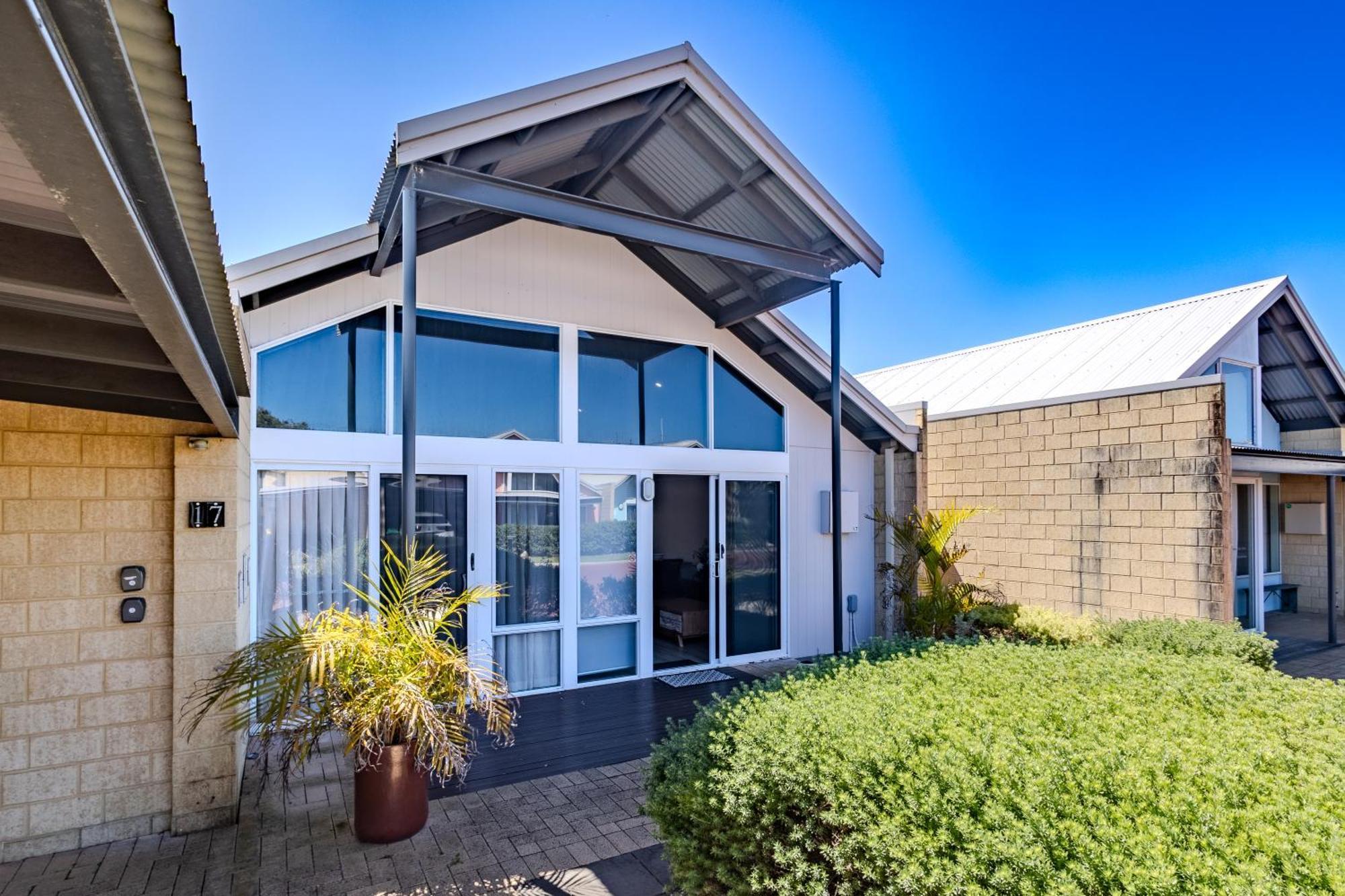 Albany Bayside By The Bnb Collection Room photo