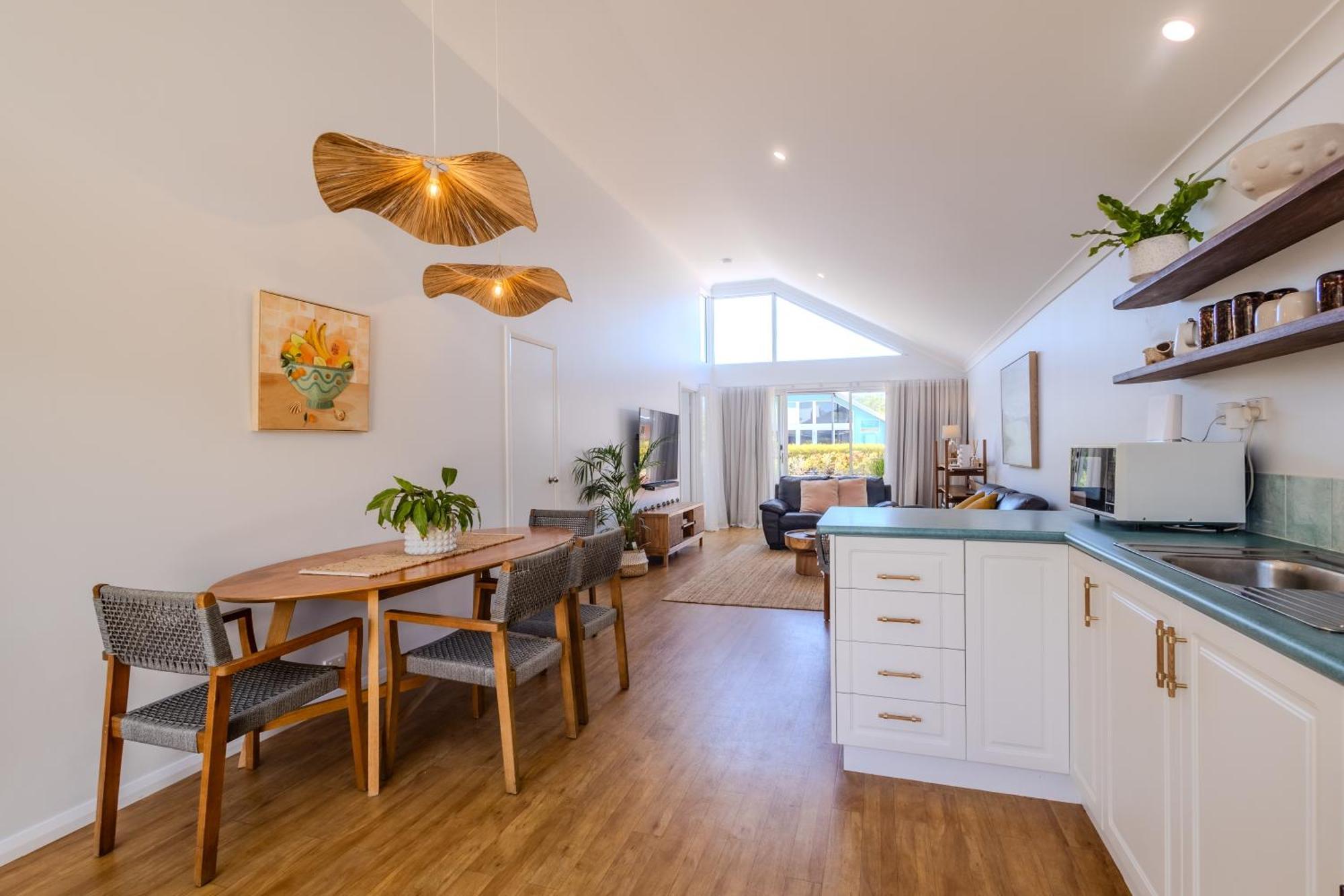 Albany Bayside By The Bnb Collection Room photo
