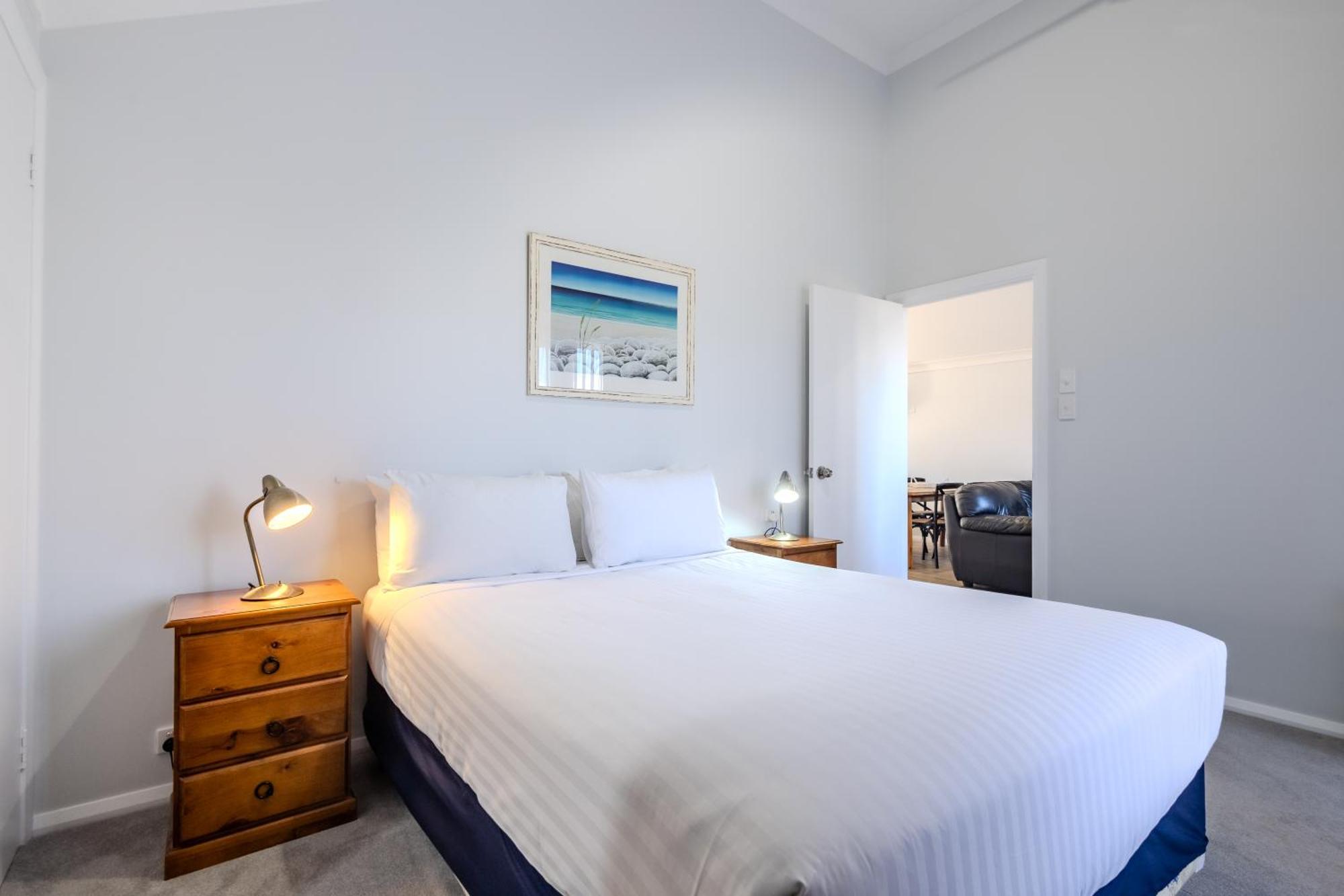Albany Bayside By The Bnb Collection Room photo