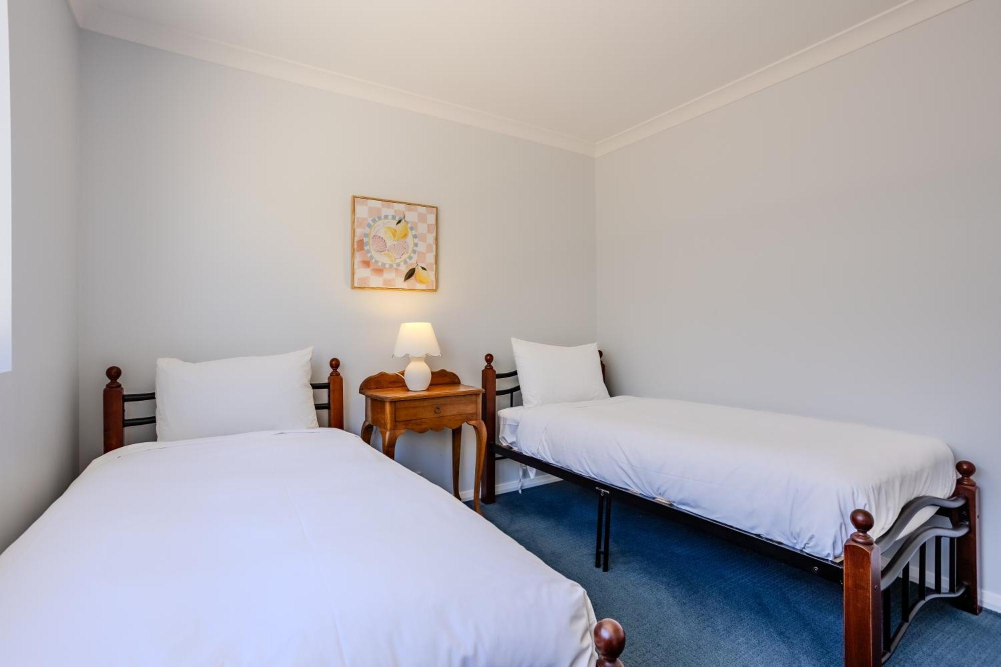 Albany Bayside By The Bnb Collection Room photo