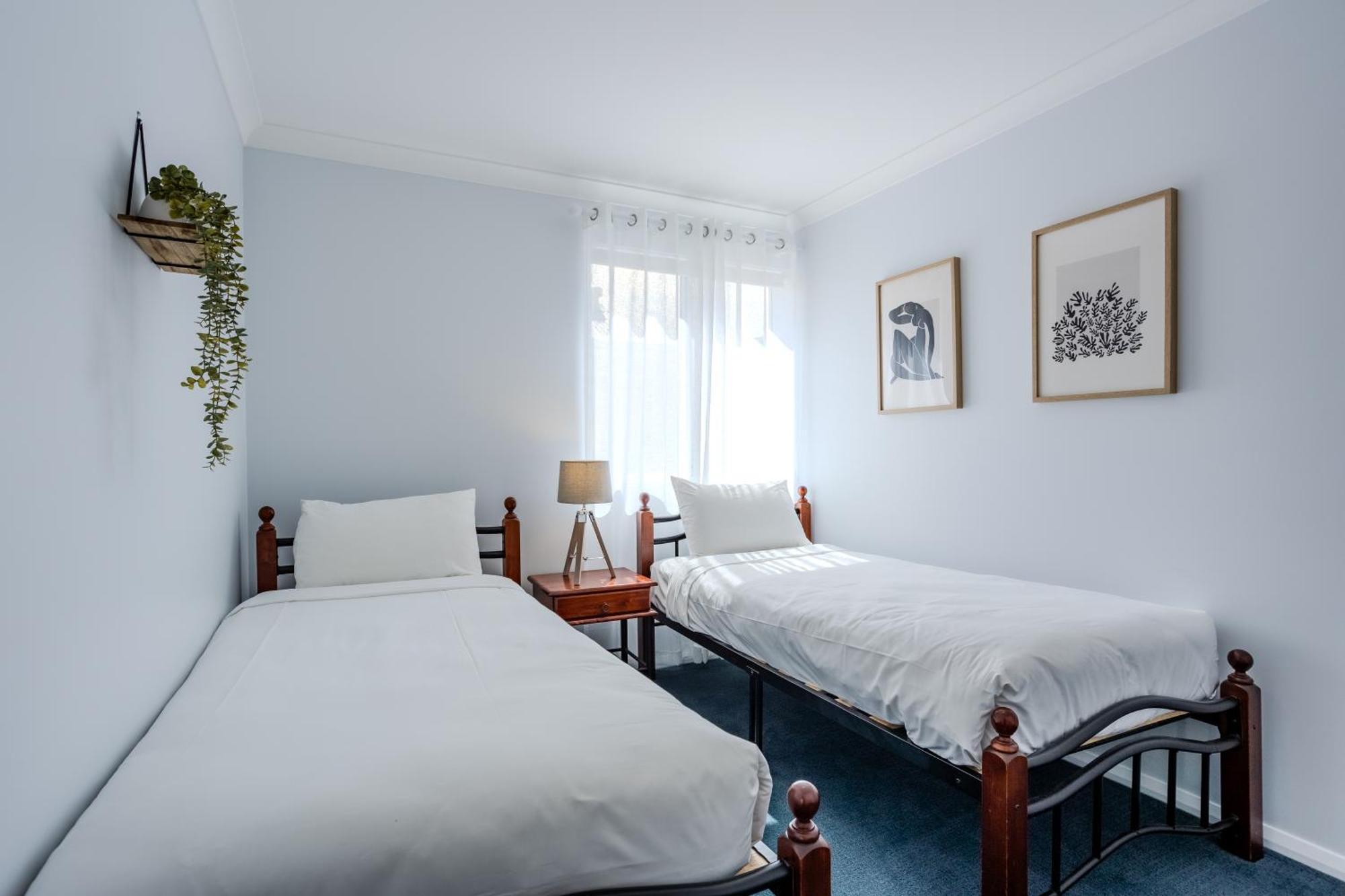 Albany Bayside By The Bnb Collection Room photo