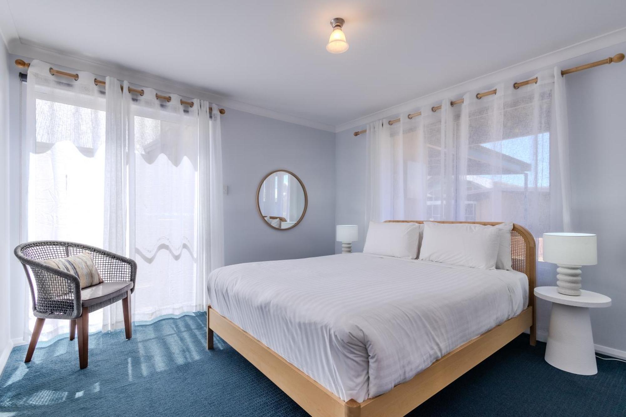 Albany Bayside By The Bnb Collection Room photo