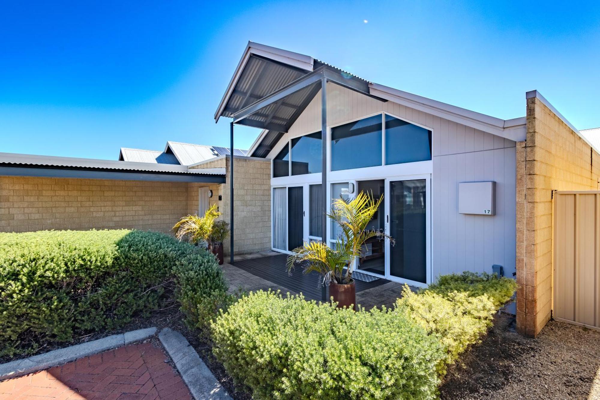 Albany Bayside By The Bnb Collection Exterior photo