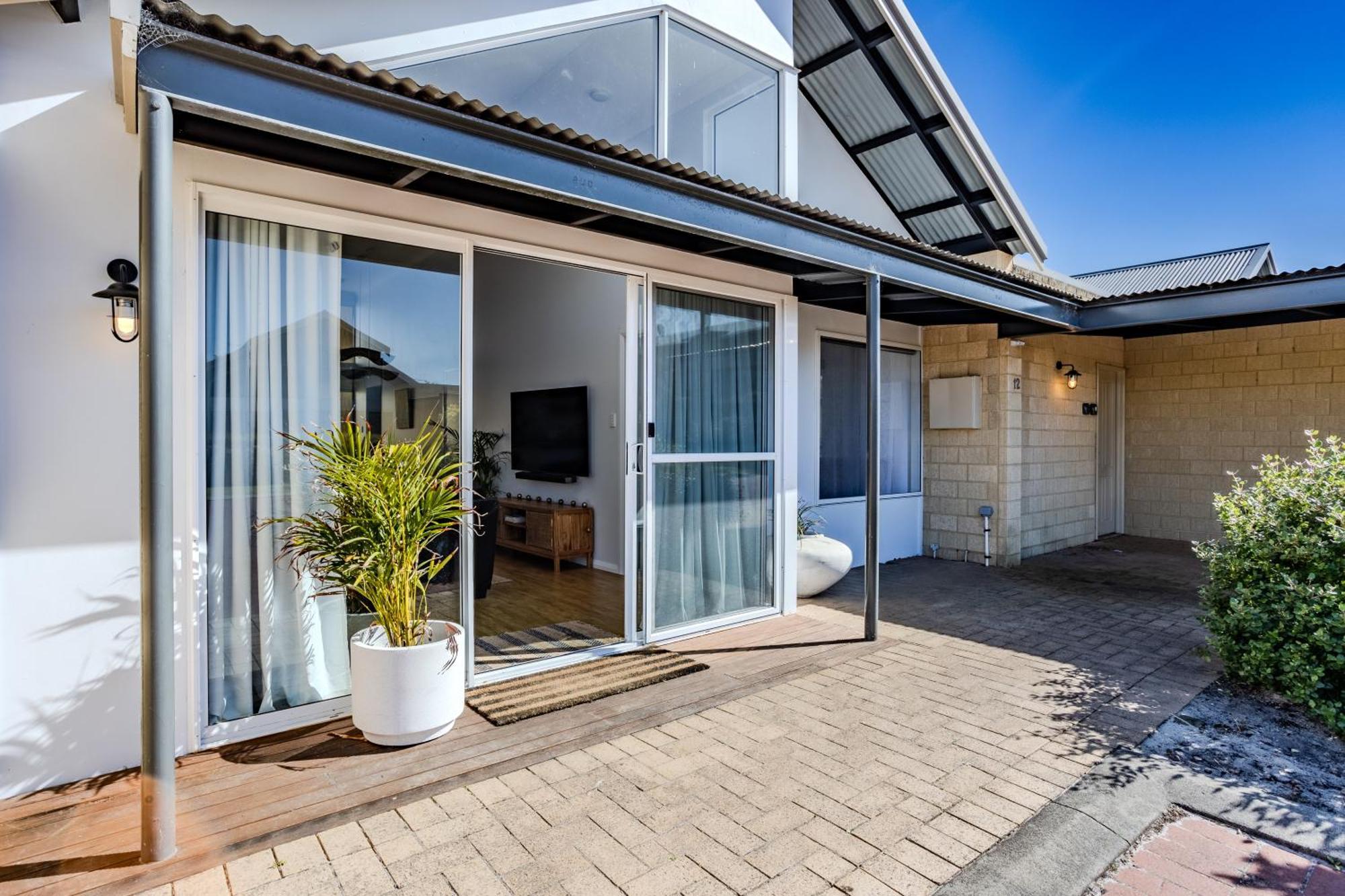 Albany Bayside By The Bnb Collection Exterior photo