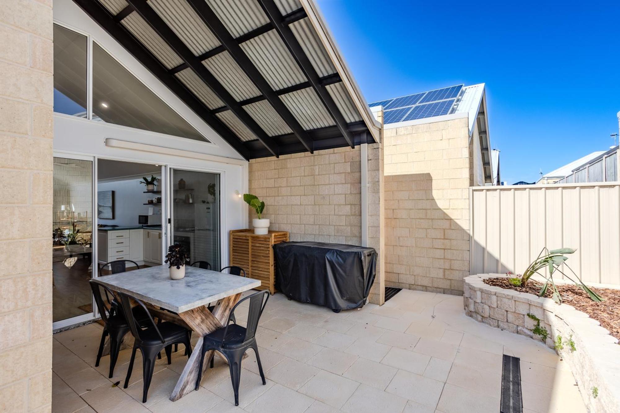 Albany Bayside By The Bnb Collection Exterior photo