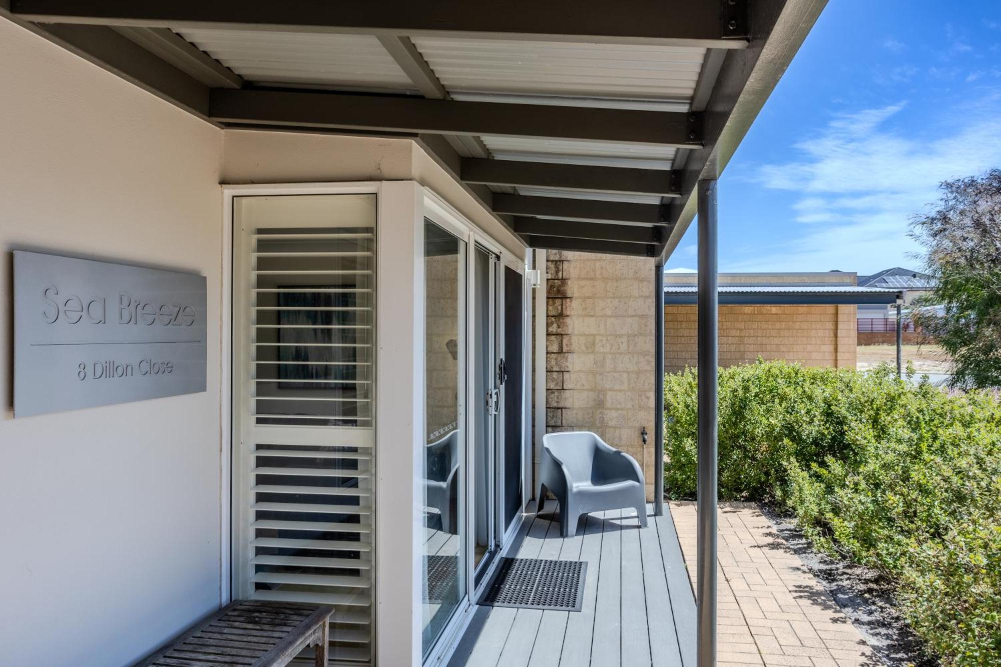 Albany Bayside By The Bnb Collection Room photo