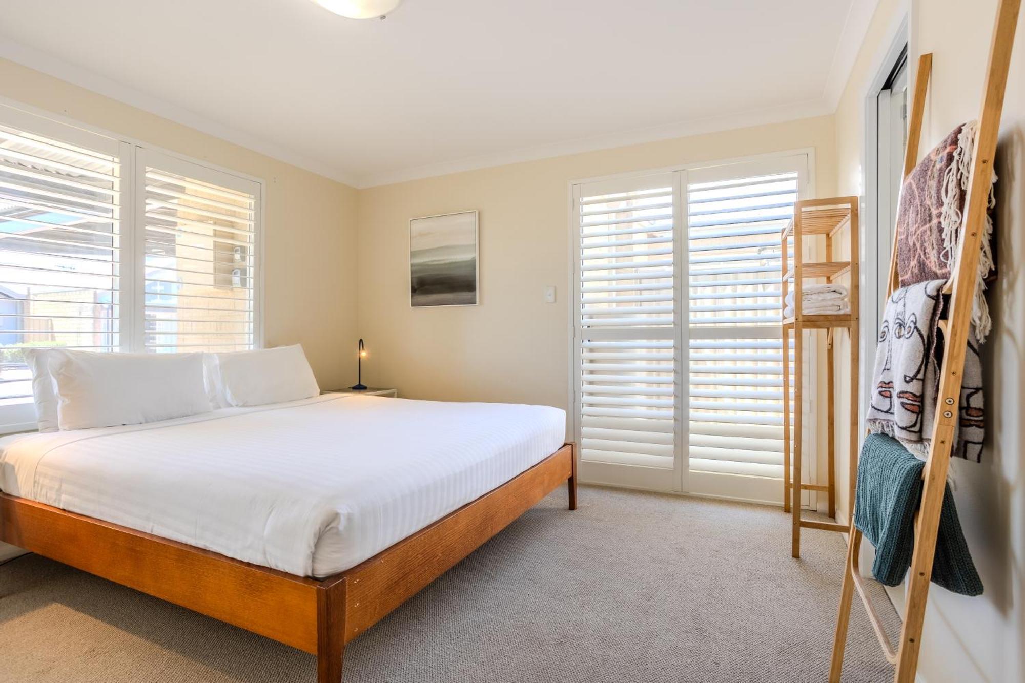 Albany Bayside By The Bnb Collection Room photo