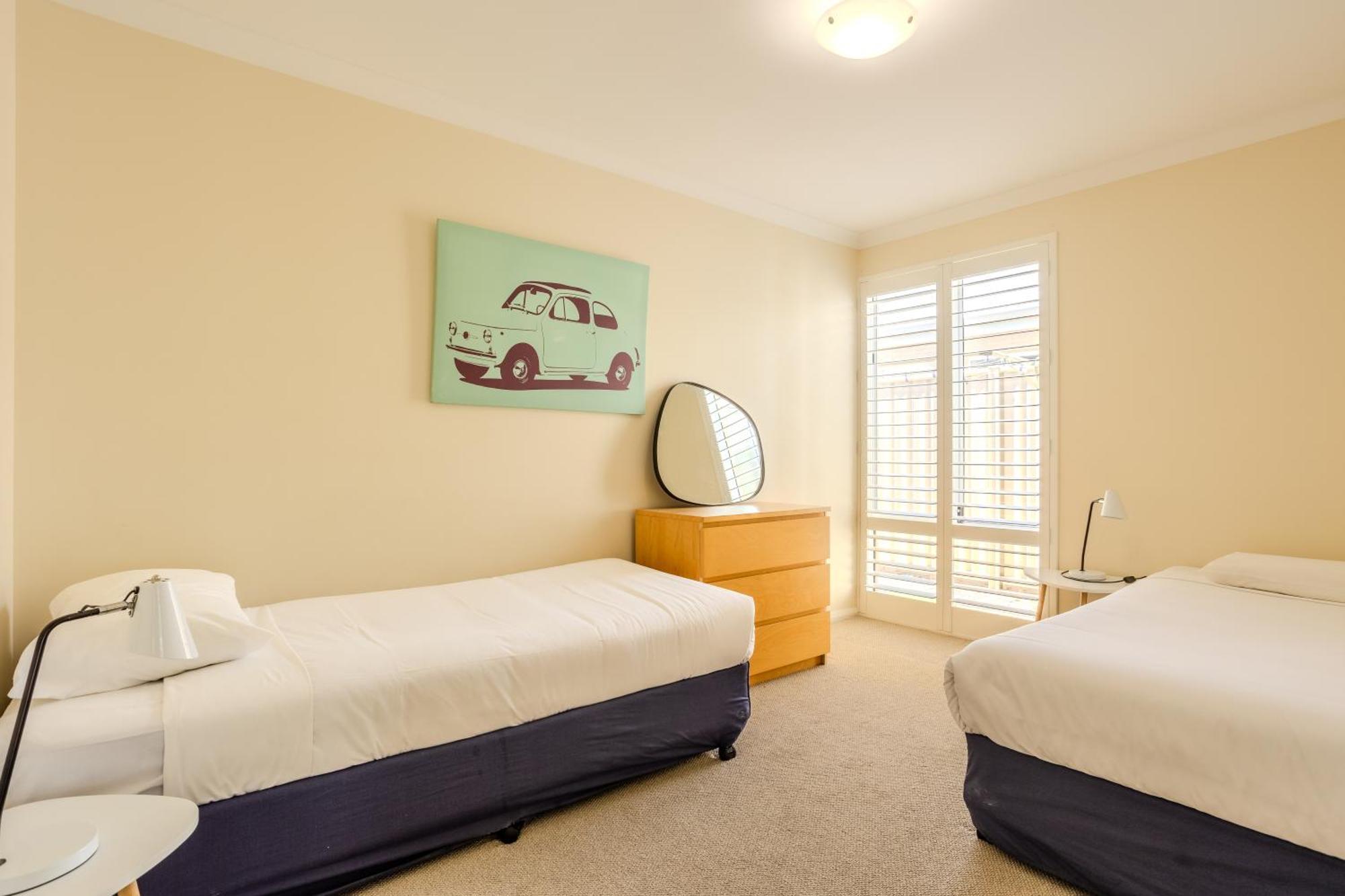 Albany Bayside By The Bnb Collection Room photo